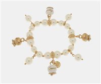 Bracciale Bysimon Donna in Lega metallica 3572131 - 3572131